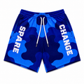 RB NYC Bummer Shorts