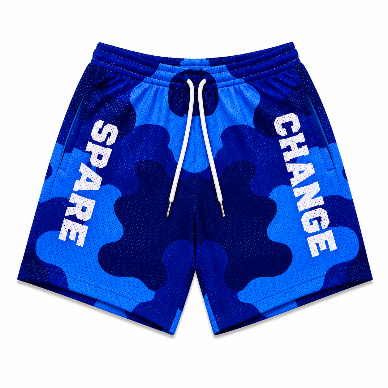 RB NYC Bummer Shorts