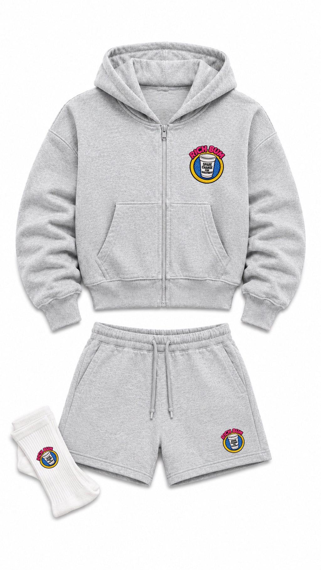 RB NYC Everyday Essential Set