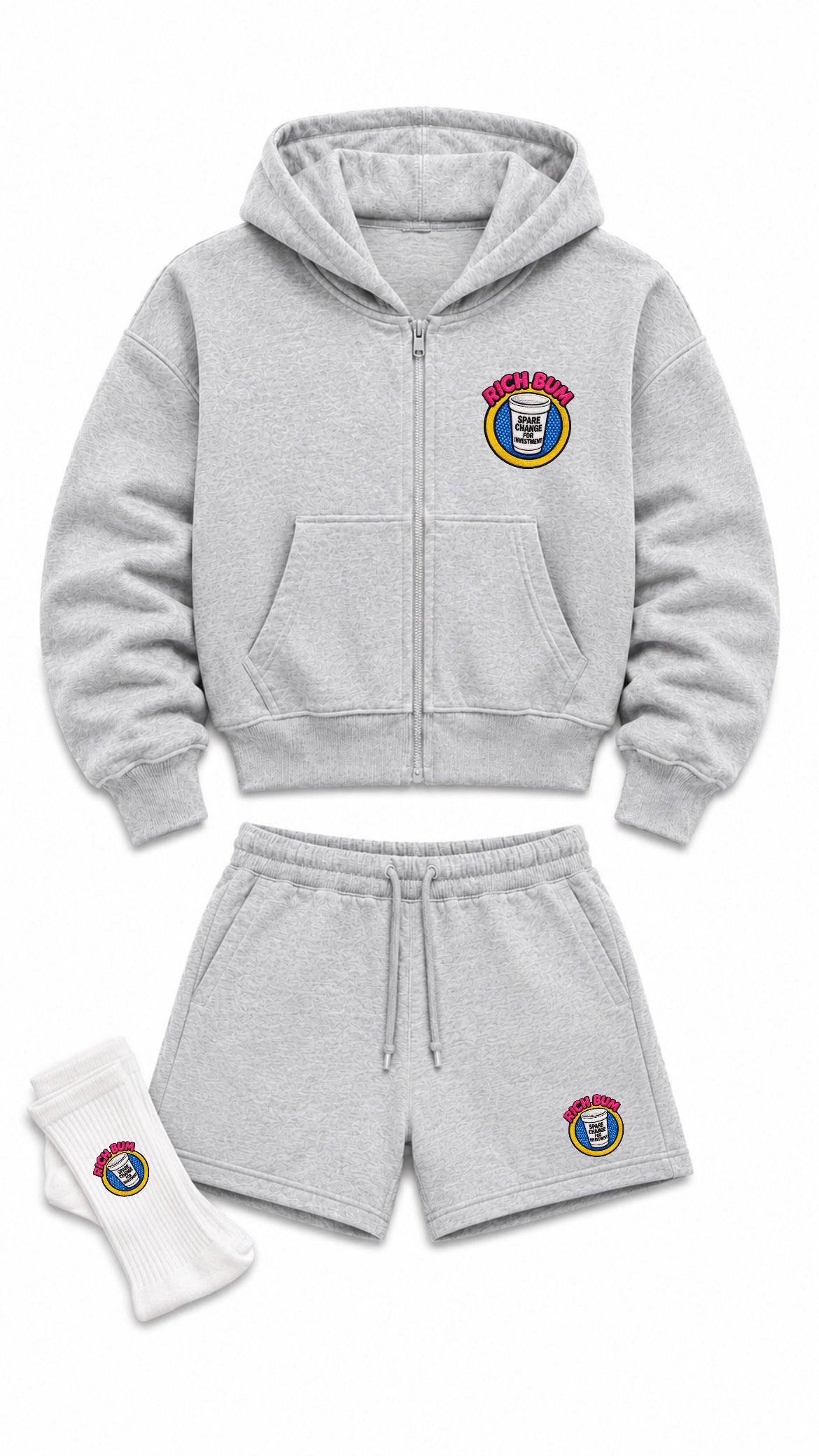 RB NYC Everyday Essential Set