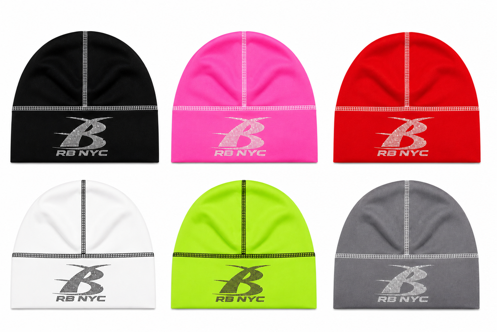 RB NYC Signature Silky Beanie