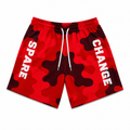 RB NYC Bummer Shorts