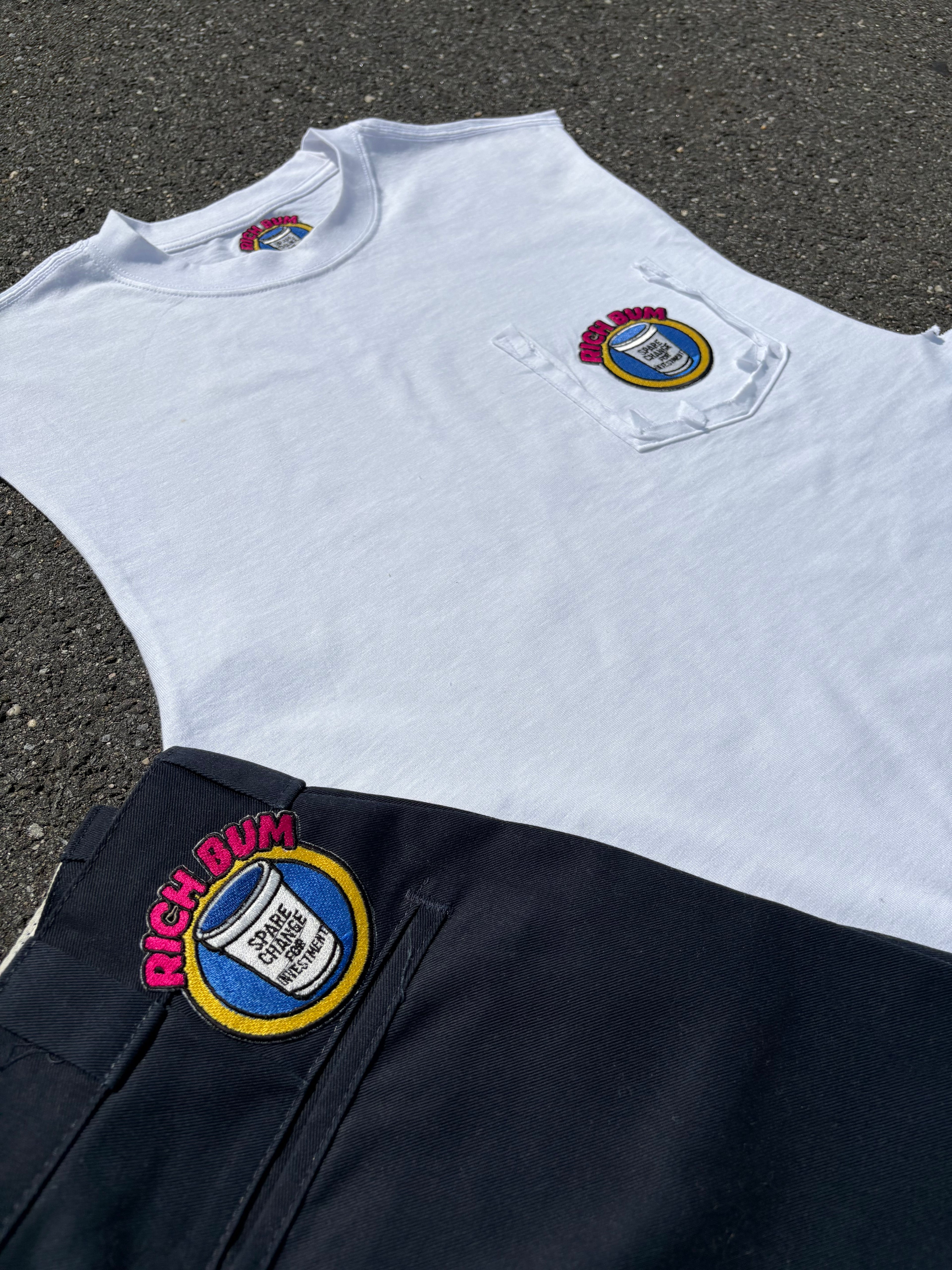 RB NYC Everyday Essential Shorts