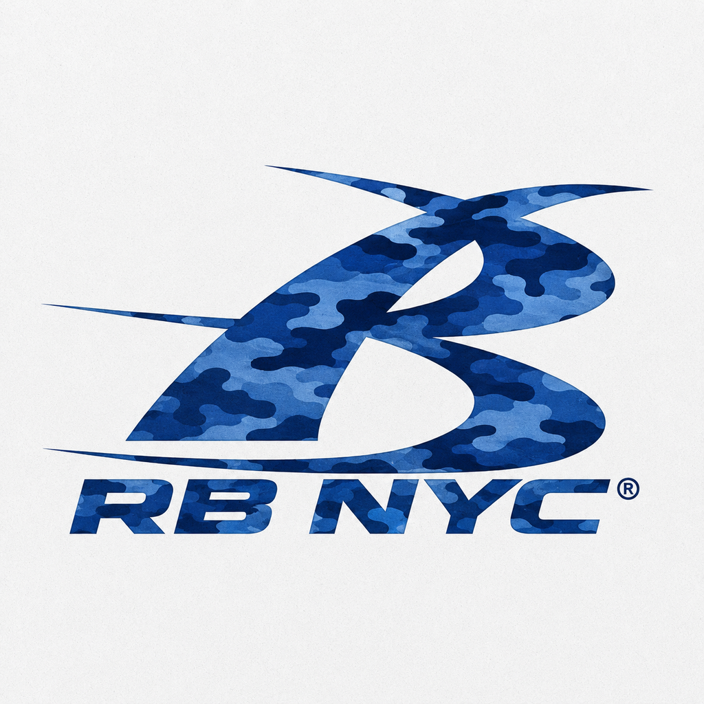 RB NYC Bummer Shorts