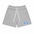 RB NYC Raw Edge Sweat Shorts